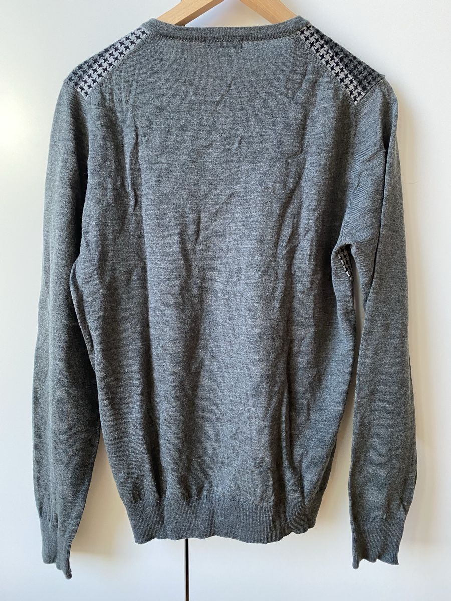 Calvin Klein Pullover & Sweatshirts: Calvin Klein und H&M Merino Pullover XS – Gebraucht aus Basel von phidelitas 7