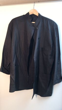 Schwarzer Frauen-Blazer (neuwertig)