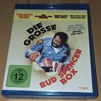 Bud Spencer Box (Blu-ray)