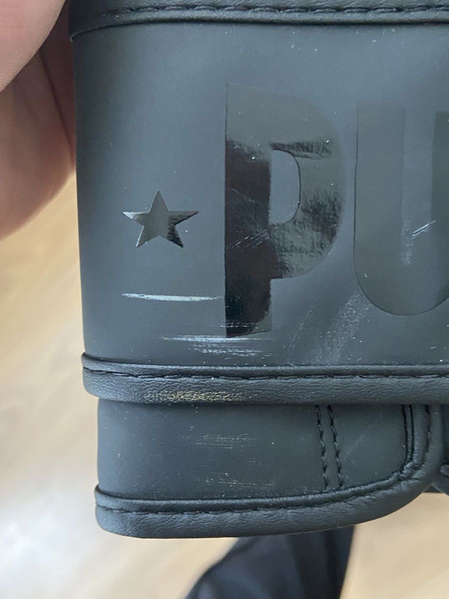 Altri accessori da uomo: Boxhandschuhe – Usato da Olten venduto da jon_wfq7 4