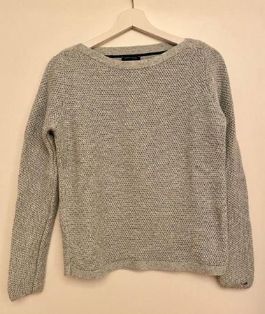 Strickpullover von Tommy Hilfiger in Gr. M