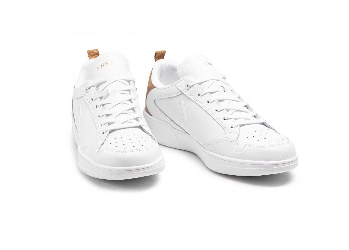 Scarpe da uomo: ARKK Sneakers Visuklass Leder Gr.43 - [Ref.29] – Nuovo e nell'imballaggio originale da Kägiswil venduto da nick.333 1