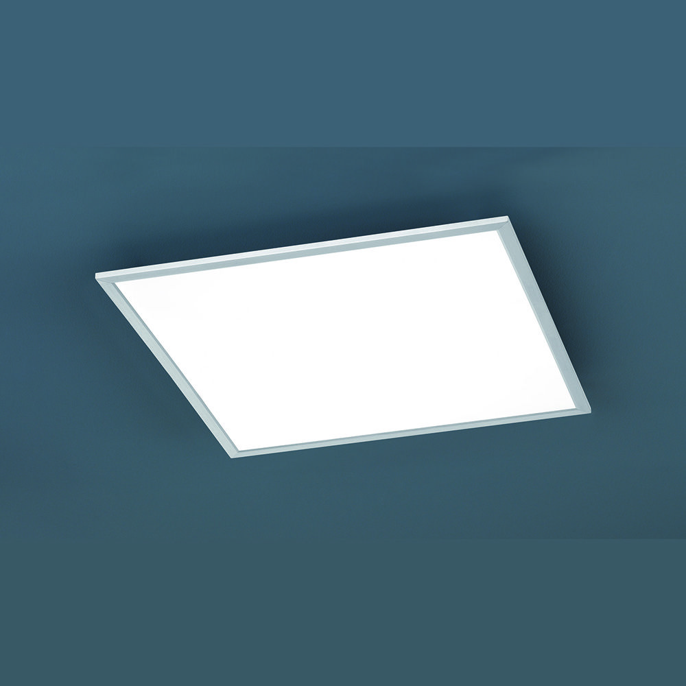 Kronleuchter & Deckenlampen: LED Paneel, Deckenleuchte, 62 cm x 62 cm – Neu (gemäss Beschreibung) aus Kreuzlingen von Smart-Light 4