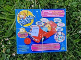 Jeu jouet Zhu Zhu Pets Voiture Décapotable Jouet Hamster
