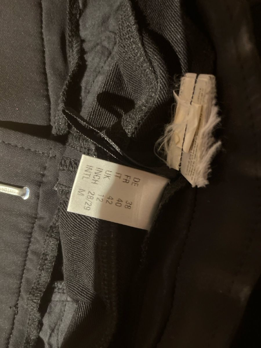 Pantaloni: Reiterhosen – Usato da Niederbipp venduto da nad_6xxy 2