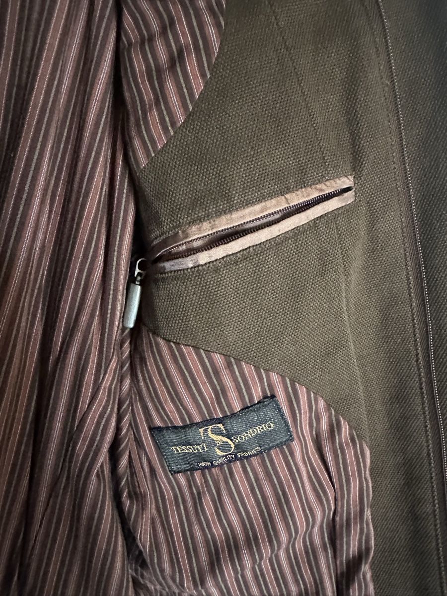 Jacken: Oversized blazer/ jacket – Gebraucht aus Lugano von GGcloset 3