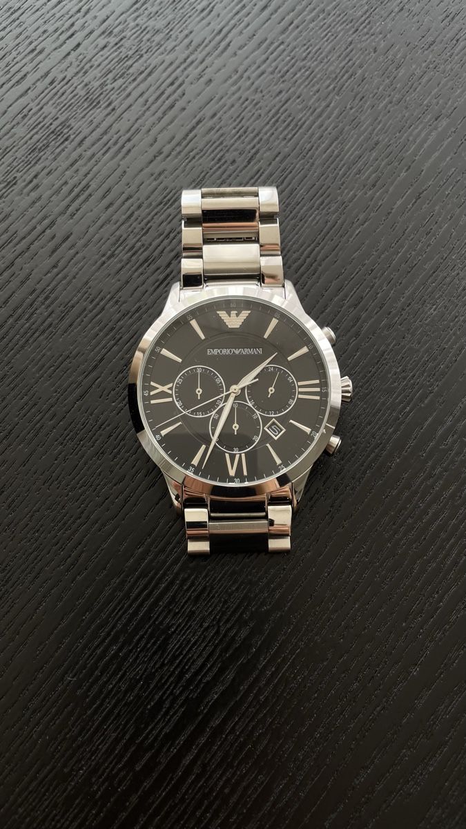 Orologi: Uhr – Usato da Birmenstorf AG venduto da jac_