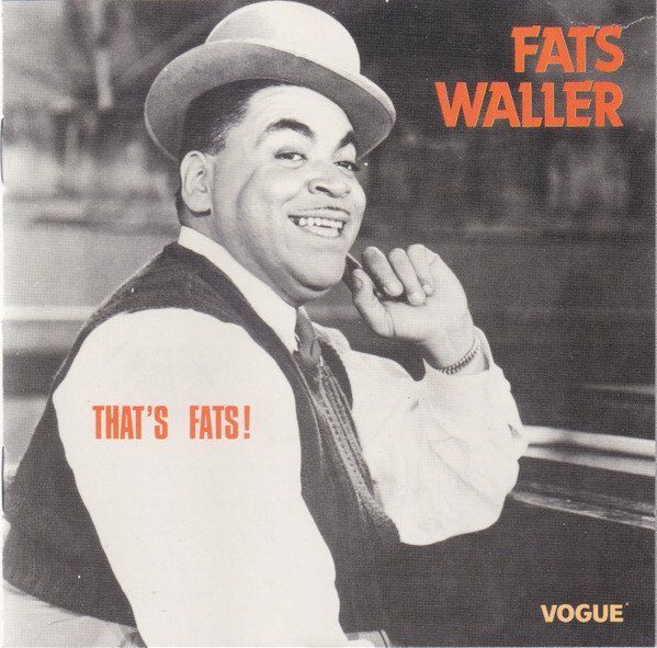 Fats Waller include "Tea for Two" [VOGUE] Kaufen auf Ricardo