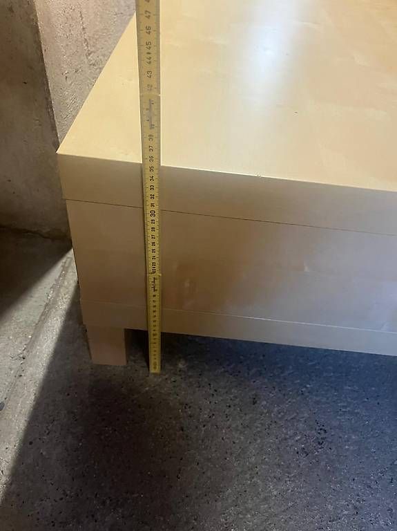 Kommoden: IKEA Kommode / Sideboard – Gebraucht aus Basel von HrvojeM 2