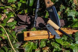 Bushcraft Start Set