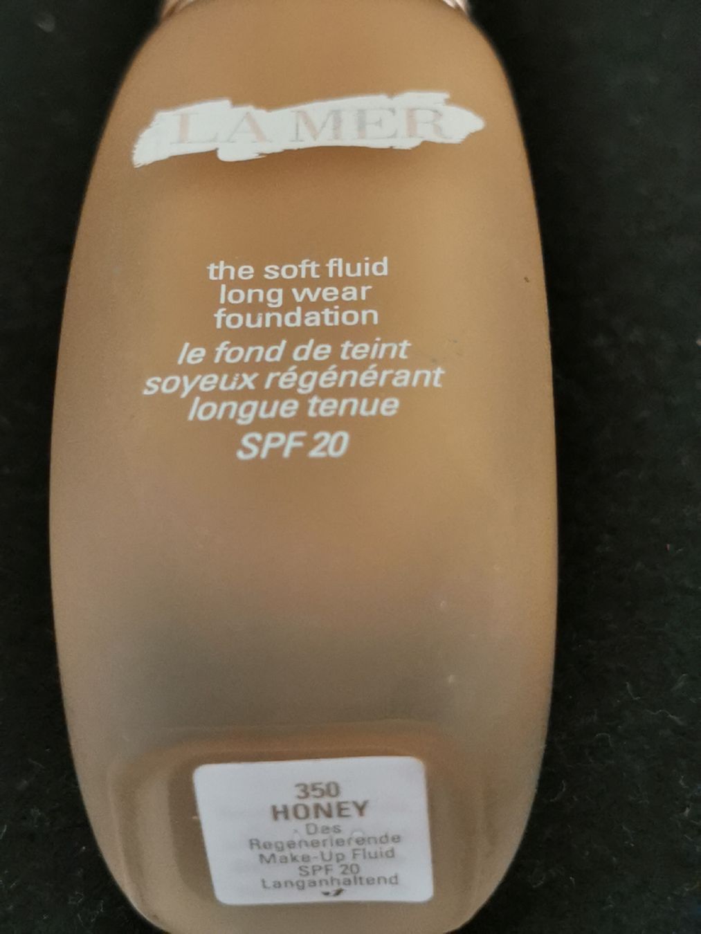 Maquillage: 5 Hochwertige Foundation-Cremes  – D'occasion à Schlieren par vlalif 1