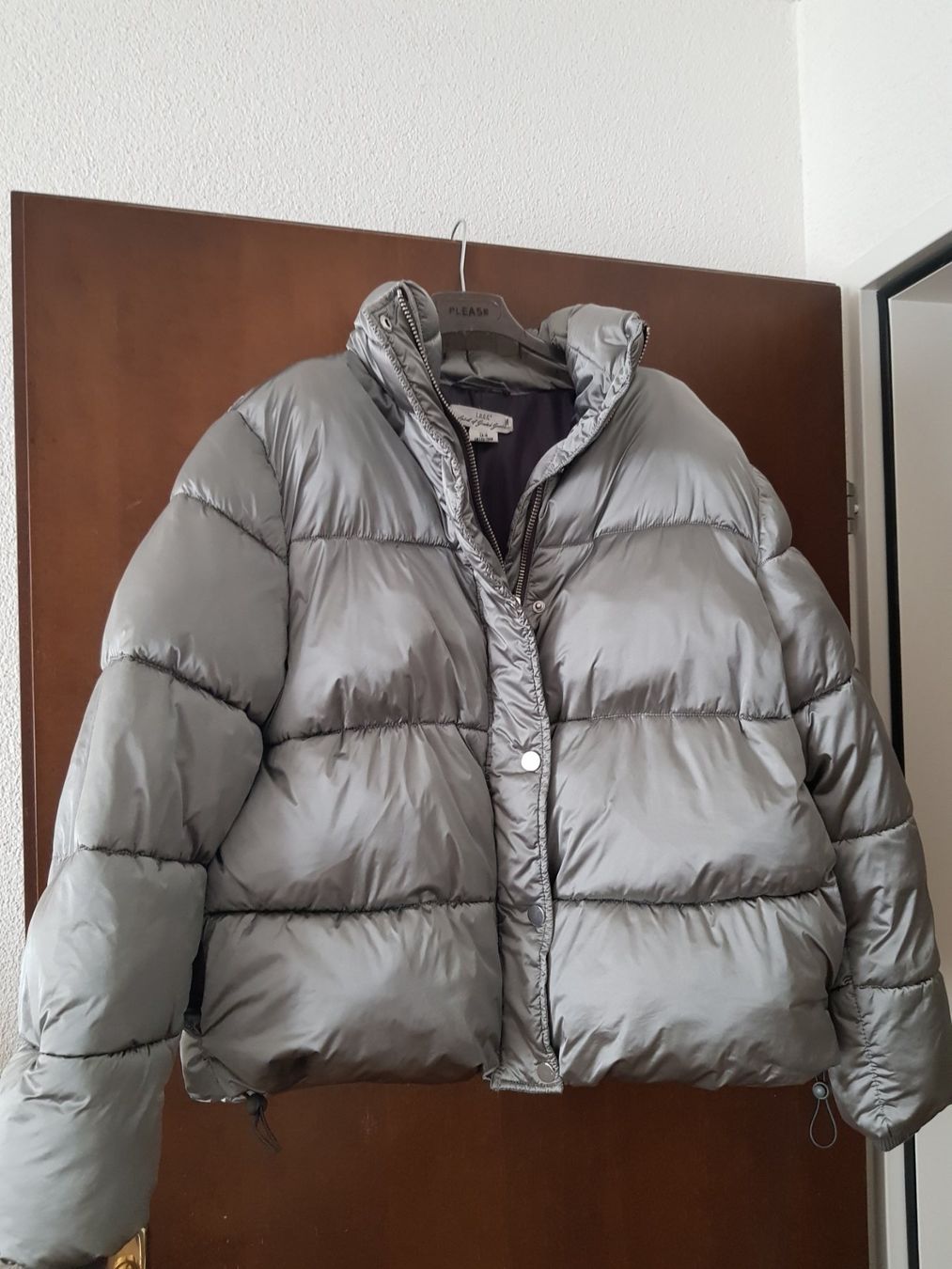 H&M Giacche: Tolle  Winter Jacke – Usato da Stansstad venduto da leoni66