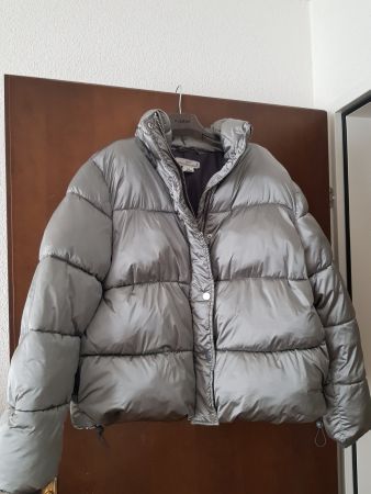 Tolle  Winter Jacke