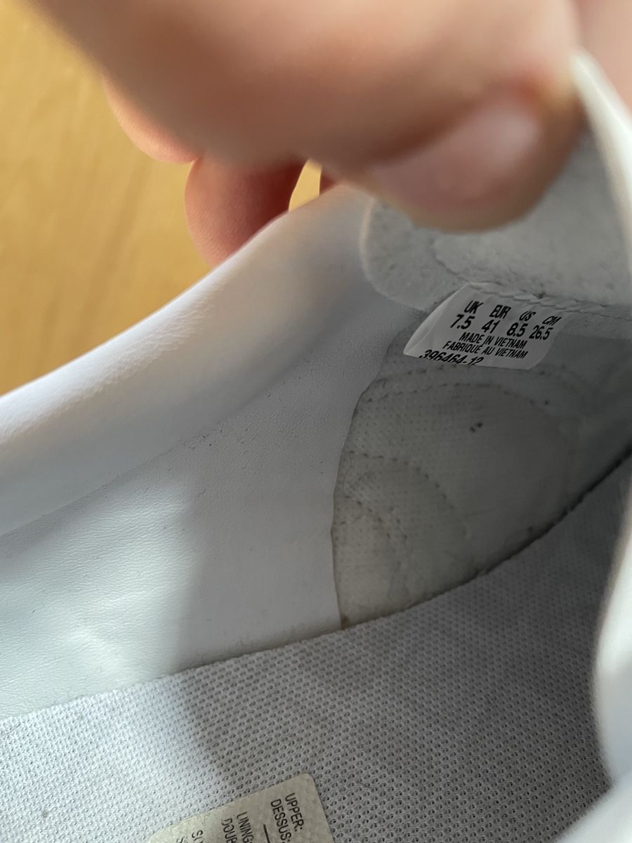 Scarpe da uomo: Puma – Usato da Lupsingen venduto da jea_rj7b 4