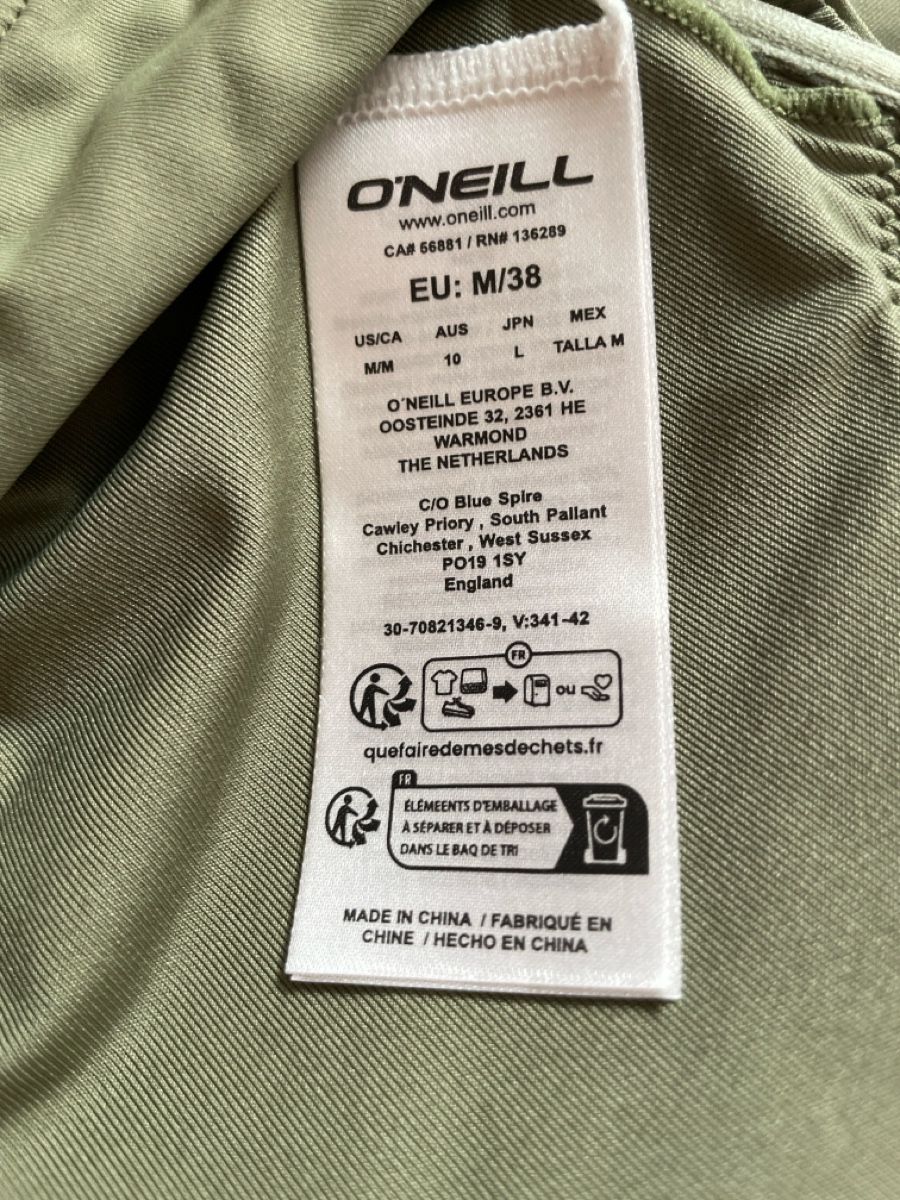O'Neill Costumi da bagno & Bikini: O‘Neill Bikini – Nuovo e nell'imballaggio originale da Wynigen venduto da Valerie_Ch 2