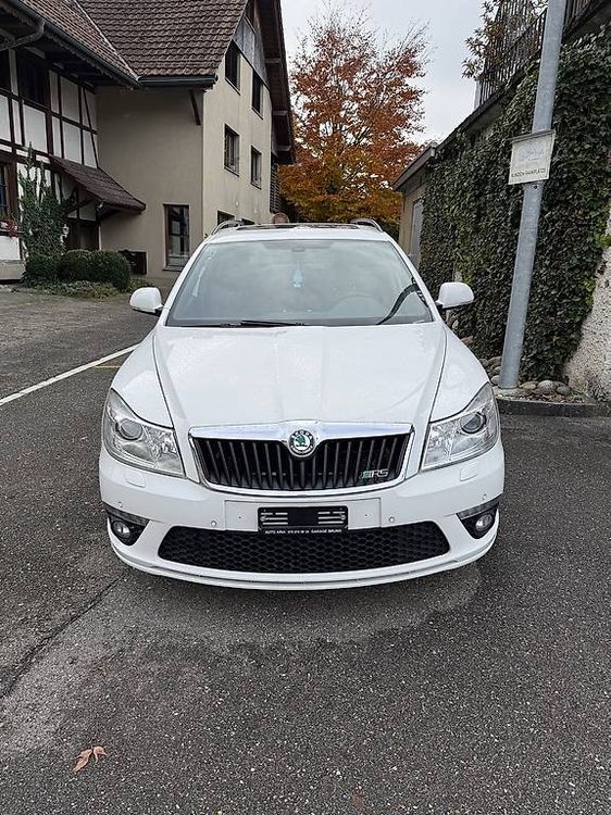 Stilvolle Skoda Octavia Kaufen Ebenbildnull