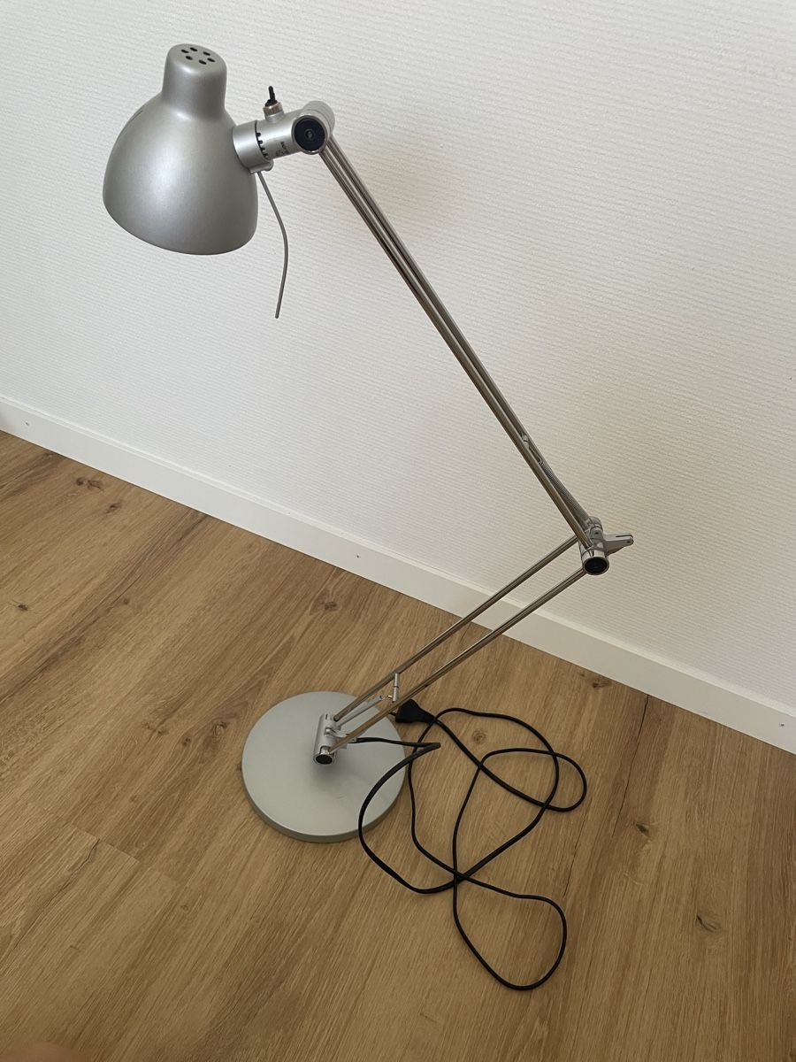 Ikea Lampade: Schreibtischlampe – Usato da Weinfelden venduto da Schemeltoetz 3