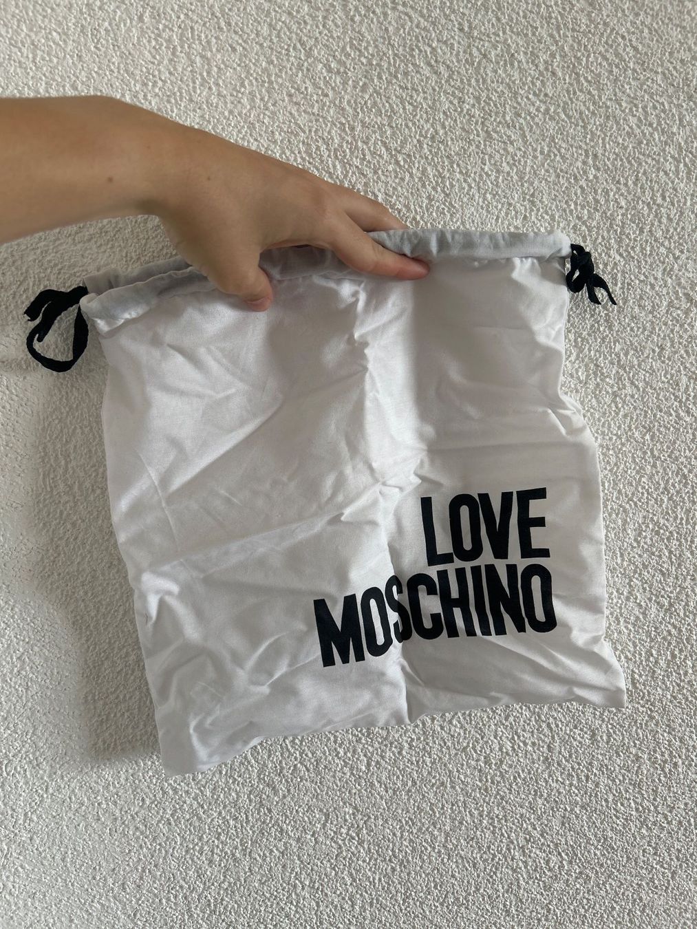 Moschino Borse da donna: Moschino Handtasche Schwarz – Usato da Neuchâtel venduto da lg31_xyz 8