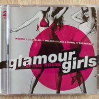 CD Glamour girls in the house
