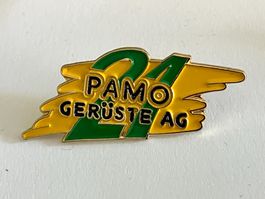 1 Pin Pamo Gerüste AG