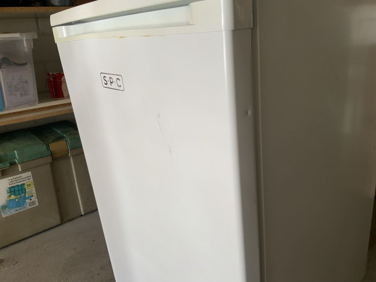 SPC Congélateurs: S.P.C freezer – D'occasion à Oberwil BL par dmk2000 9