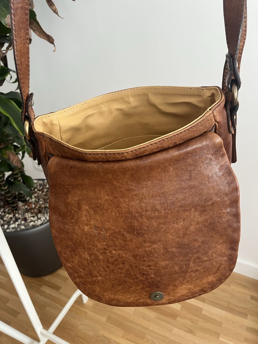 Maison Mollerus Borse: Maison Mollerus Tasche – Usato da St. Gallen venduto da tan_q6nd 8