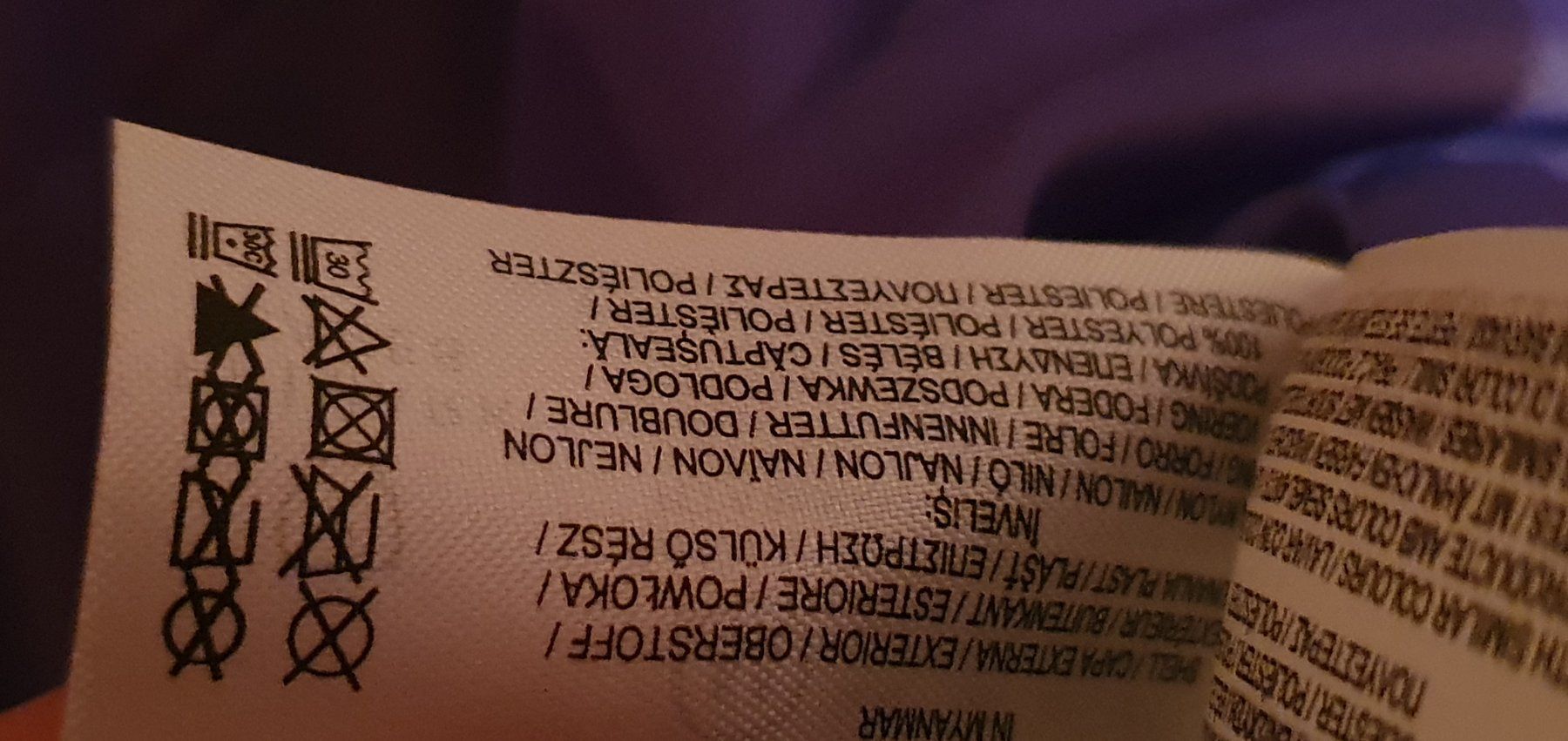 Primark Cappotti: Mantel 40/42 EUR – Usato da Freienstein venduto da Widder11 5