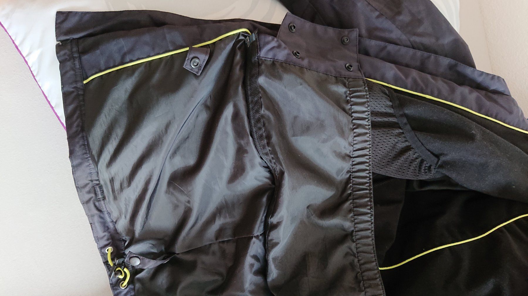 Giacche: Herren Jacke Powerzone – Nuovo (secondo la descrizione) da Sissach venduto da Remanka 6