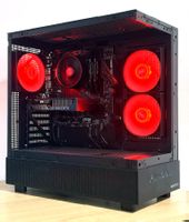 Alpine Builds PC Gamer Ryzen 5 5600 / RTX 5060 - Neuf