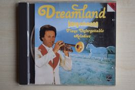 Benny Rehmann Dreamland CD Schlager Klassiker (783)