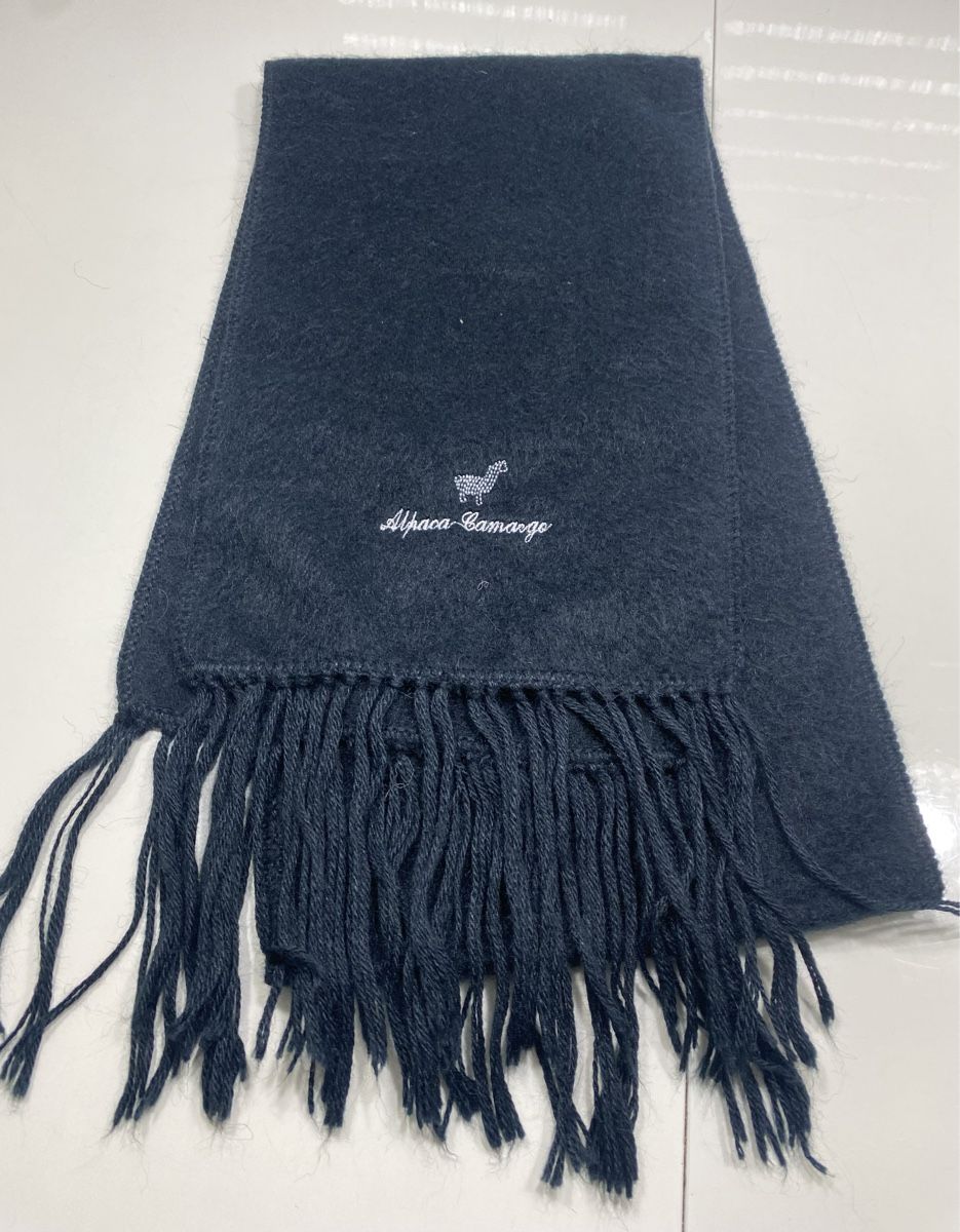 Foulards & écharpes: Alpaca wolle schal – D'occasion à Opfikon par Luis144