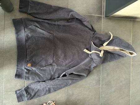 Kuscheliger Pulli Grösse S