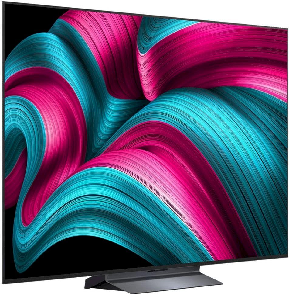 LG Televisori: LG OLED65C5ELB OLED Smart TV 65 Zoll – Nuovo e nell'imballaggio originale da Bottighofen venduto da zaap 2
