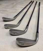 Golfschläger Set (Eisen)
