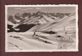 STRELAPASS