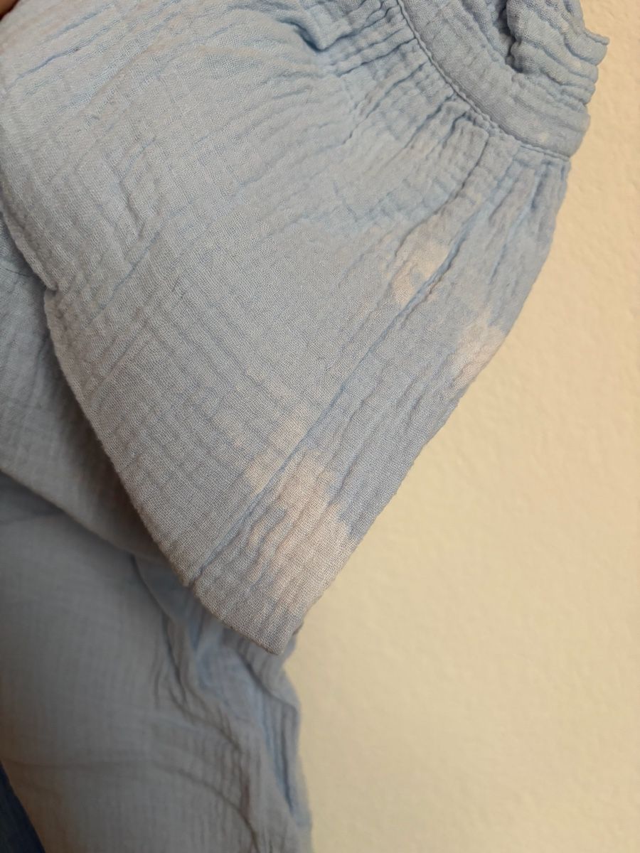 Lotti di vestiti: Blusen Kleiderpaket Blau – Usato da Rüderswil venduto da dariasophialuisa 5
