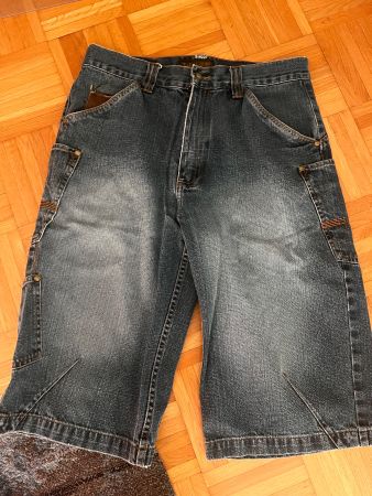 Timberland kurze Hosen 32