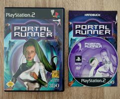 Portal Runner (PS2)