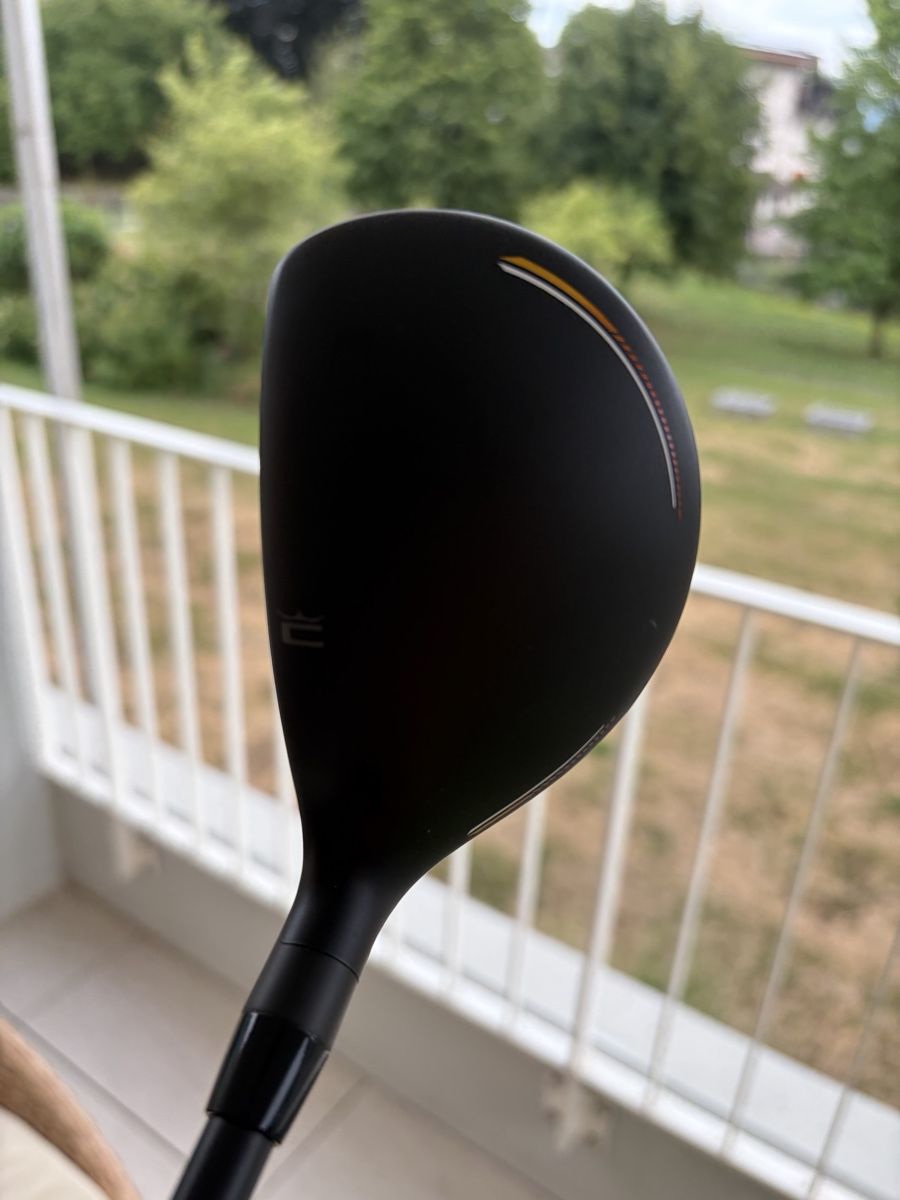 Schläger & Sets: King Cobra LTDx 2 hybrid golfschlager – Neu (gemäss Beschreibung) aus Sempach Station von Fleischfondue 1