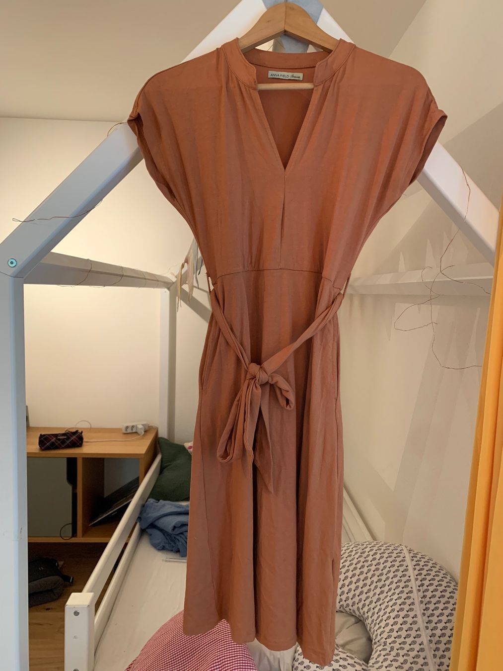 Vestiti: Anna Field Mama Umstandskleid Gr. S – Usato da Zürich venduto da brunnervanessa