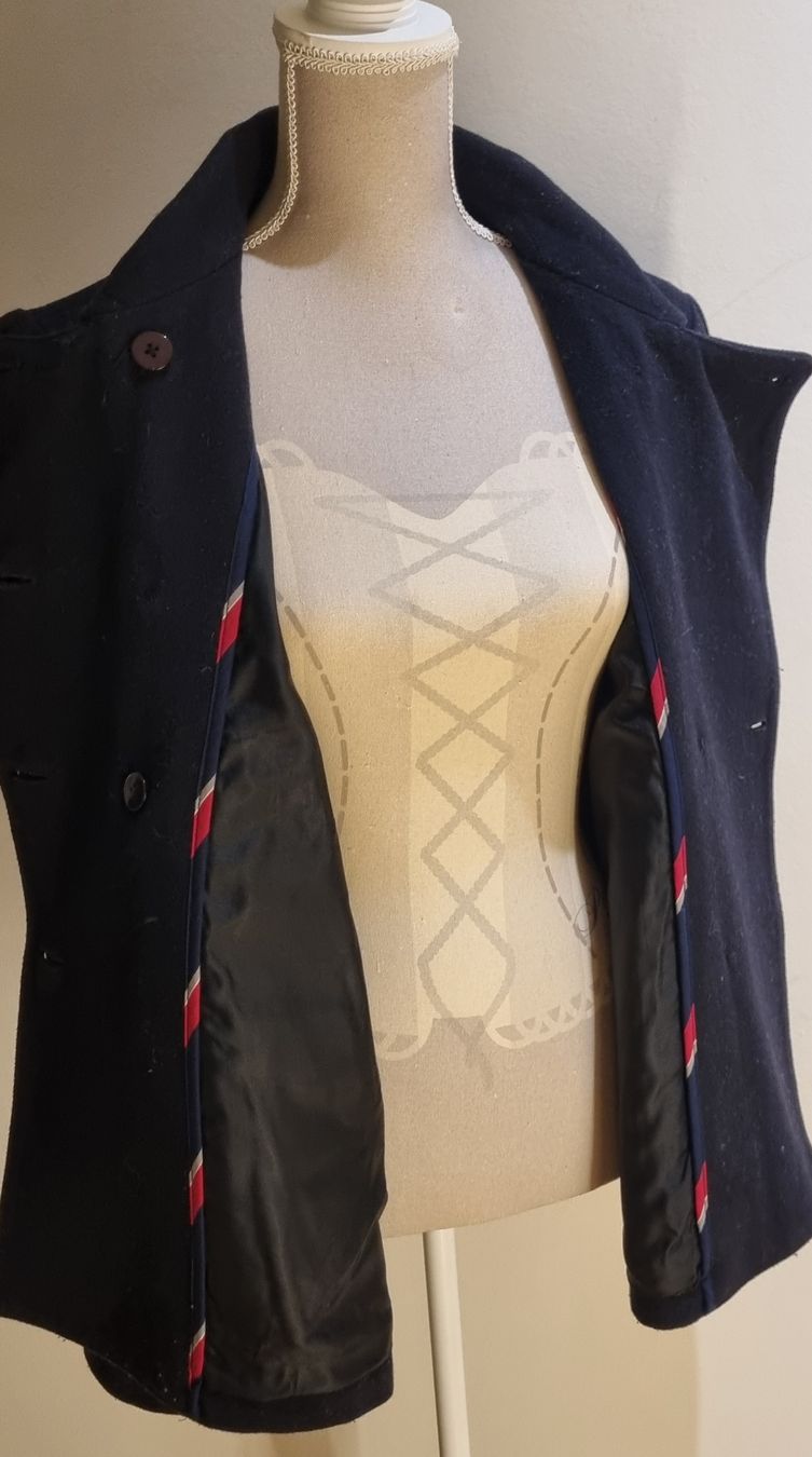 Ralph Lauren Jacken: Caban RALPH LAUREN – Gebraucht aus Borex von mab_28bf 4