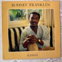 RODNEY FRANKLIN - SKYDANCE