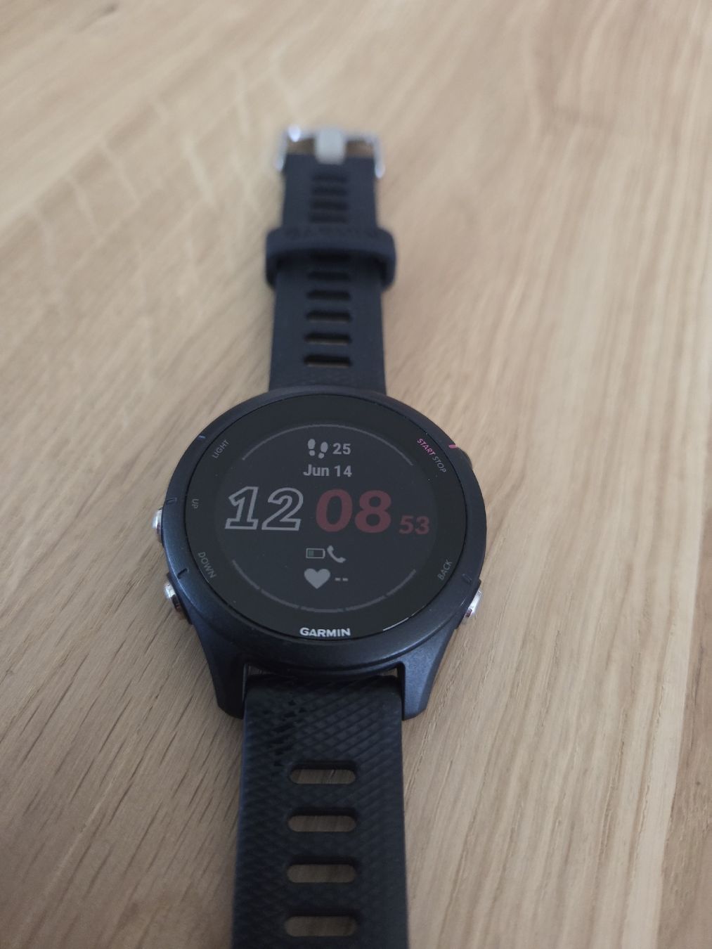 Garmin Smartwatch: garmin forerunner 255 music – Usato da Oberbüren venduto da Lupo_7kxf 2