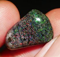 Australischer Andamooka Matrix Opal 6.70