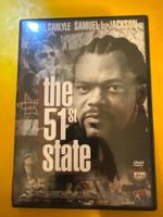 The 51st State ***** Drogenfilm ***** TWINT *****