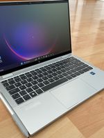 HP EliteBook x360 1040 G8 | LTE 4G | Pen | 32GB RAM | i7-118