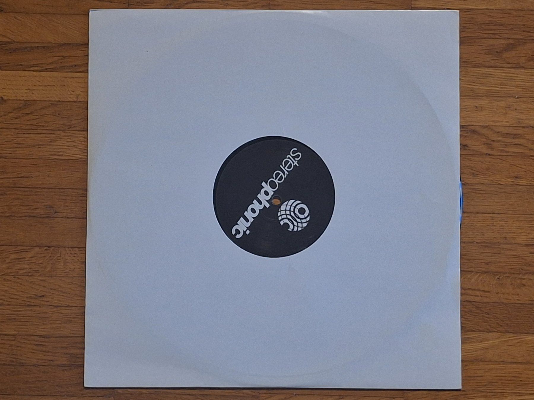 Schallplatten: Phonkillaz, I.O.U. - 12" Vinyl Maxi DE 2002 – Neu (gemäss Beschreibung) aus Oberentfelden von Musicud