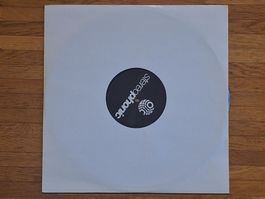 Phonkillaz, I.O.U. - 12" Vinyl Maxi DE 2002