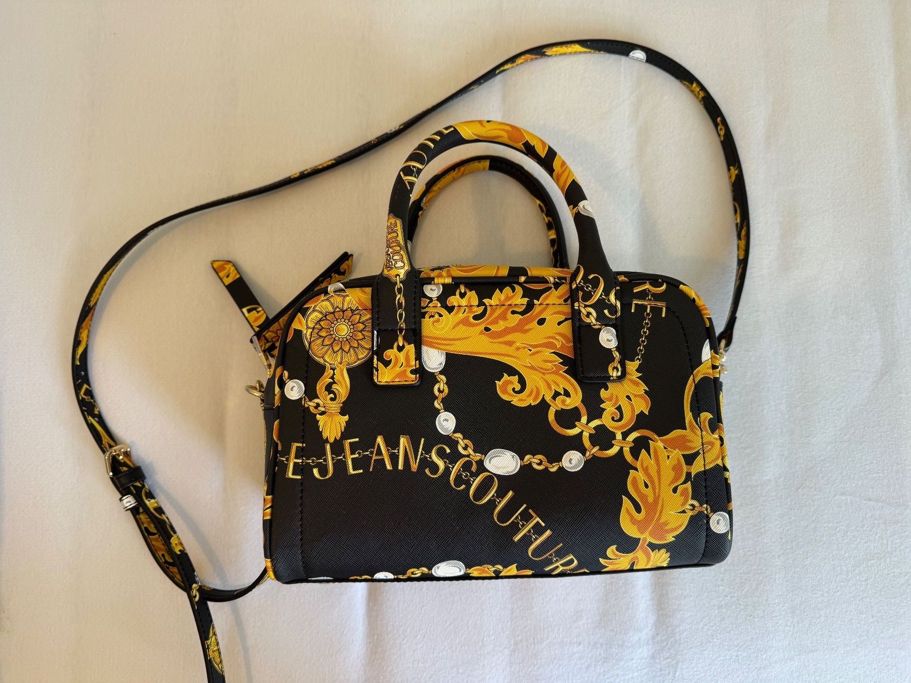 Versace Sacs femmes: Tasche Versace – Neuf (Voir description) à Arbon par flowerandfound 1