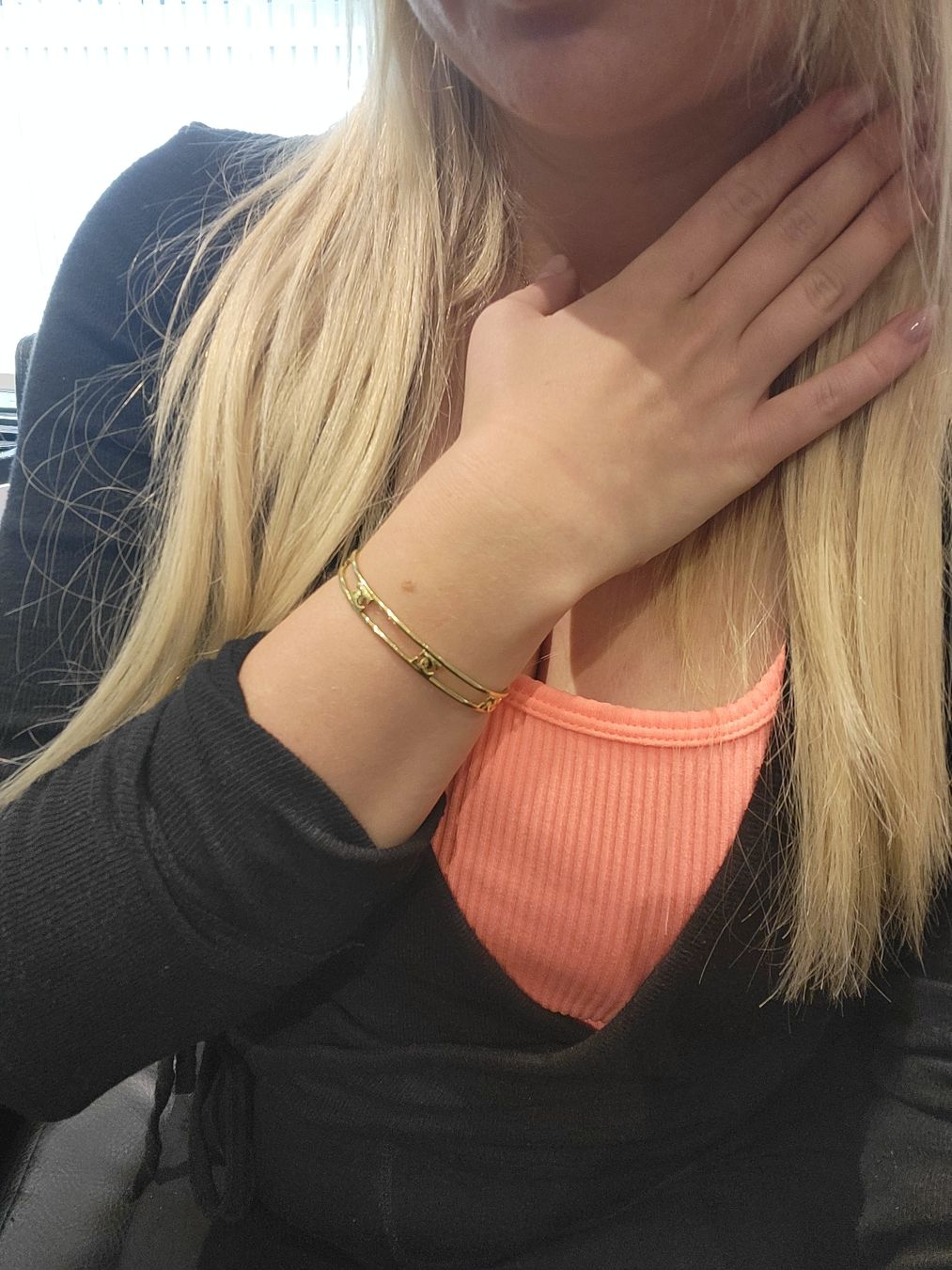 Bracciali & Braccialetti: Edler Cartier Armreif – Nuovo (secondo la descrizione) da Unterägeri venduto da Altgoldschmuck 2